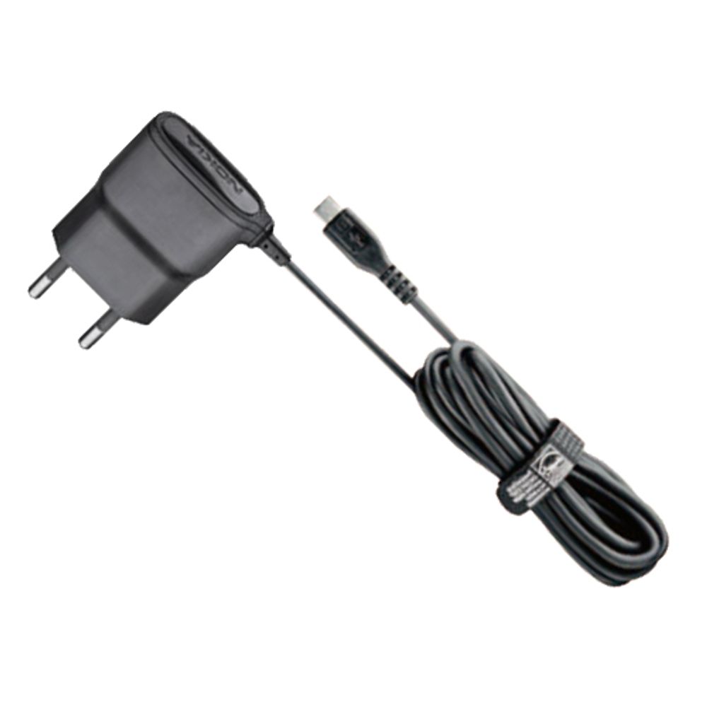 Carregador De Parede Original Nokia Micro Usb - Celsite