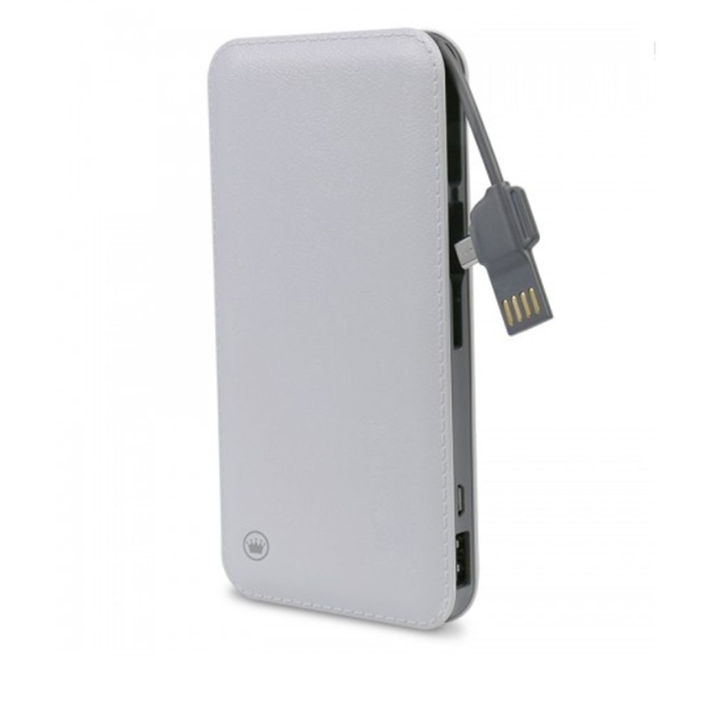 Carregador Portátil Power Bank Slim 10000 mAh - Celsite