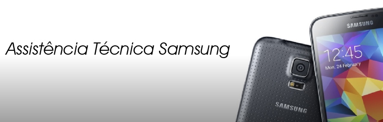assistencia tecnica samsung