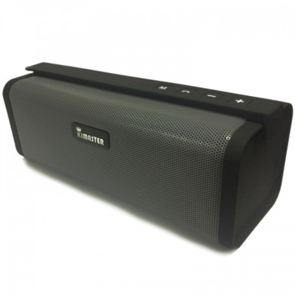 caixa de som bluetooth s0331 cinza celsite